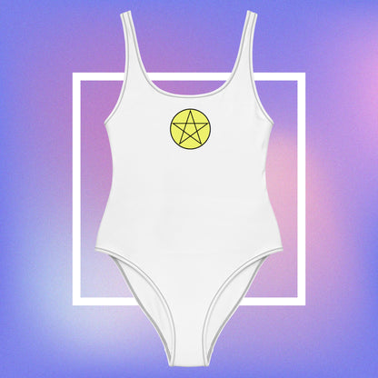 Cozmic Swimsuit