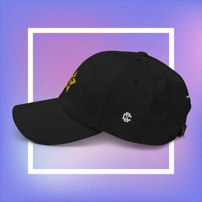 Cozmic Studioz - CS Star Cap