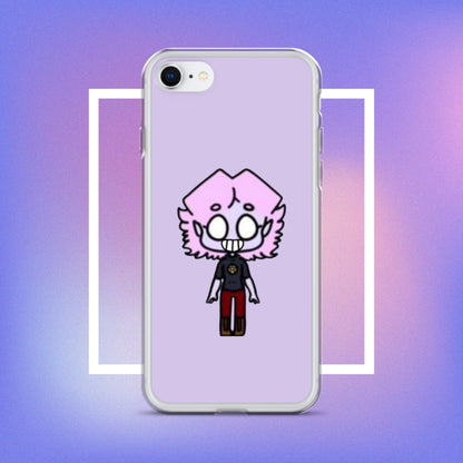 Cozmic Fandom's iPhone Case