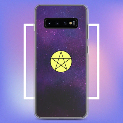 Galaxy Samsung Case