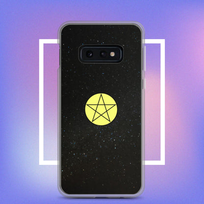 Cozmic Studioz - Star Space Samsung Case