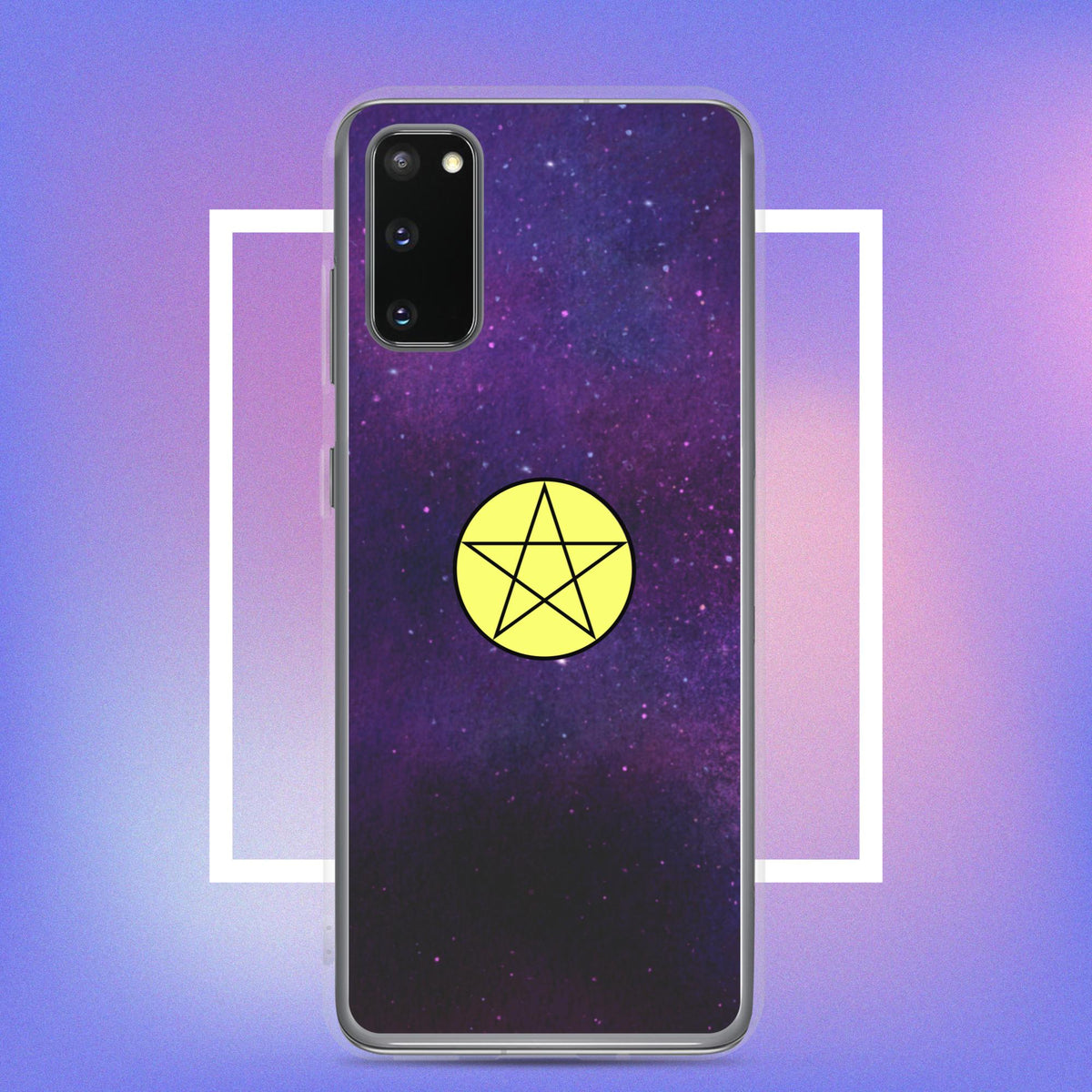 Galaxy Samsung Case