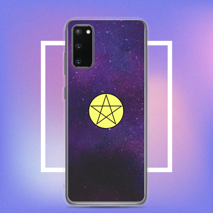 Galaxy Samsung Case
