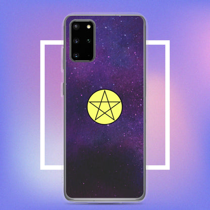Galaxy Samsung Case