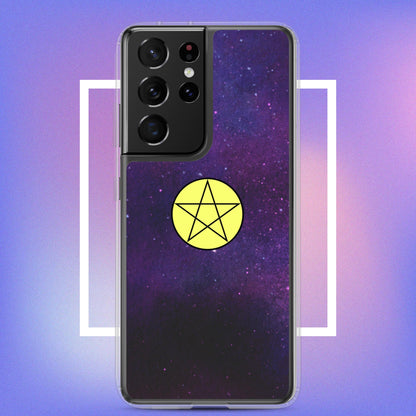 Galaxy Samsung Case