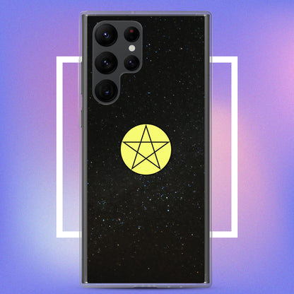 Cozmic Studioz - Star Space Samsung Case