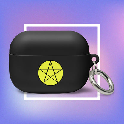Cozmic Studioz - Star Rubber Case