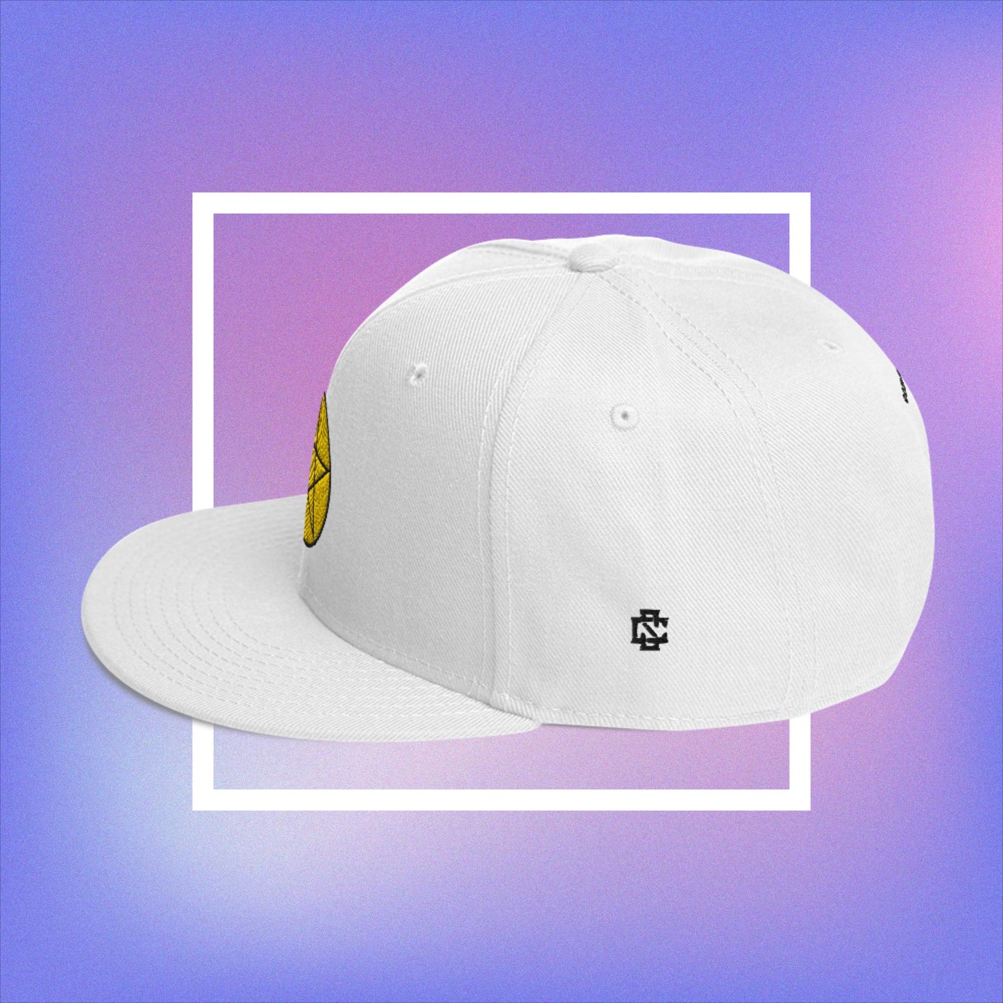 Cozmic Studioz - Star Cap
