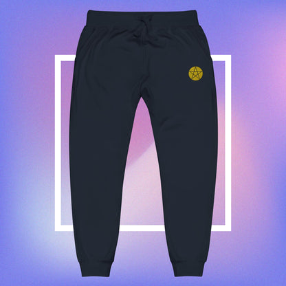 Cozmic Studioz - Star Sweatpants