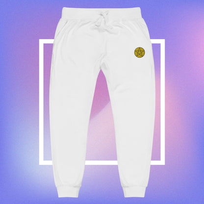 Cozmic Studioz - Star Sweatpants