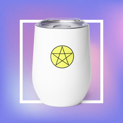 Cozmic Studioz - Star Tumbler